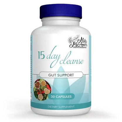 KRIAV™  - GUT SUPPORT CAPSULE