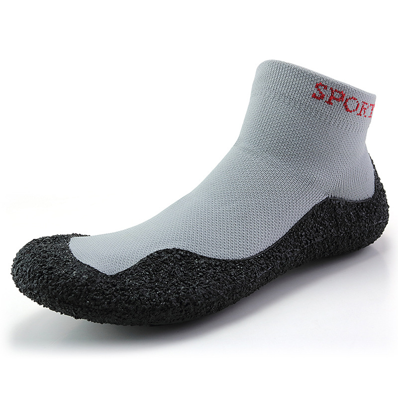 KRIAV™   - SKINNERS SOCK SHOES