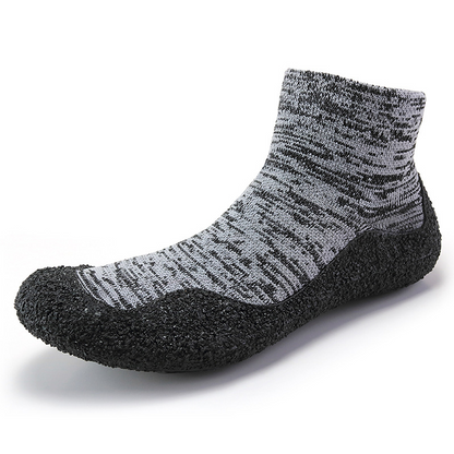 KRIAV™   - SKINNERS SOCK SHOES