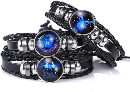 KRIAV™   - THE SOUL BRACELET