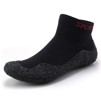 KRIAV™   - SKINNERS SOCK SHOES