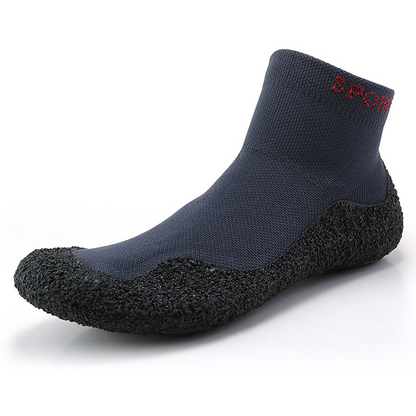 KRIAV™   - SKINNERS SOCK SHOES