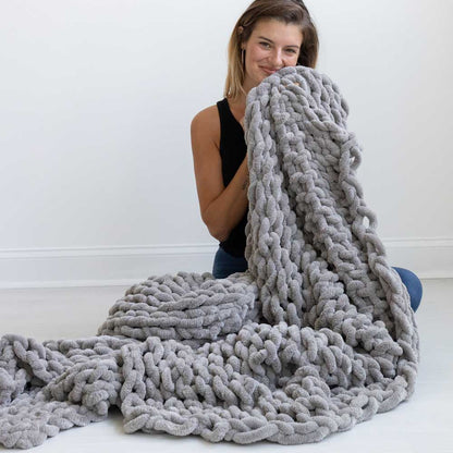 KRIAV™  - COZY KNIT BLANKET