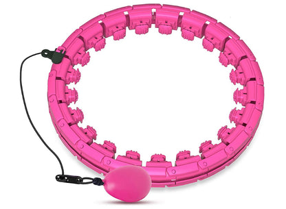 KRIAV™   - SMART WEIGHTED HULA HOOPFIT