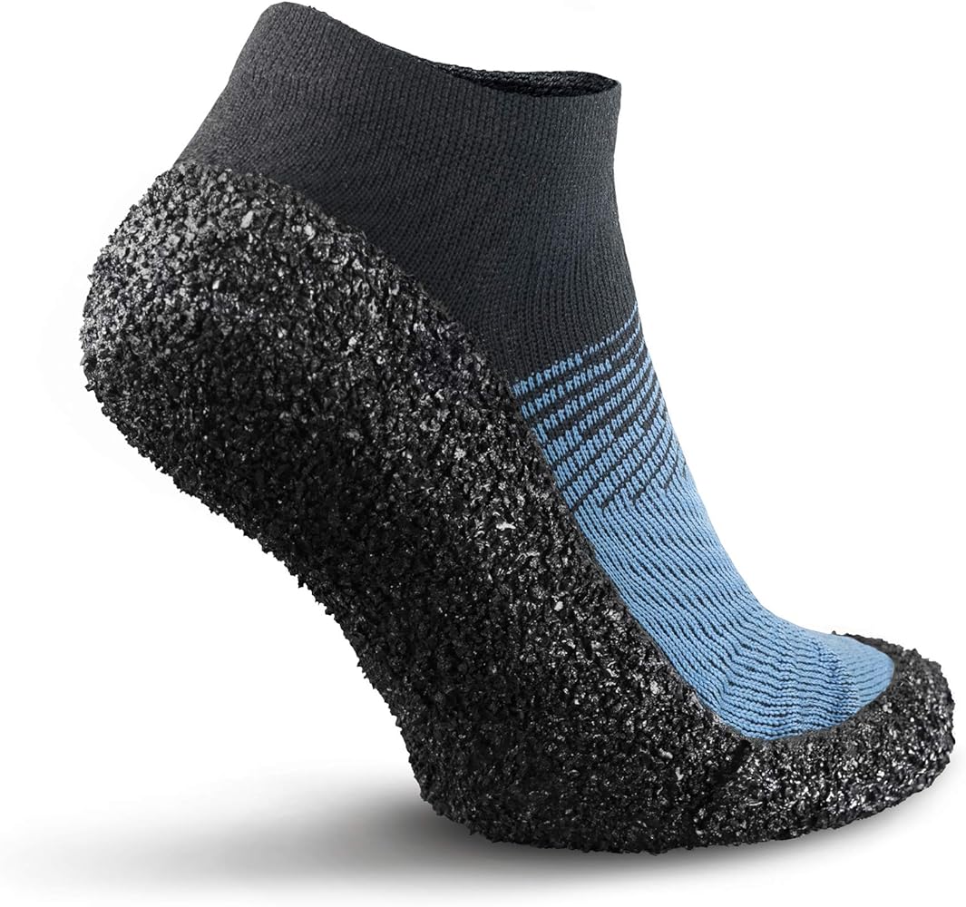 KRIAV™   - SKINNERS SOCK SHOES