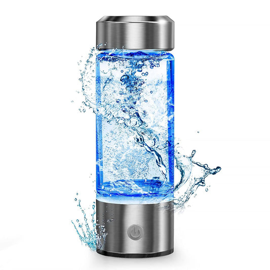 KRIAV™   - HYDROGEN WATER BOTTLE