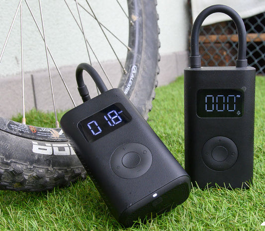 KRIAV™   - COMPACT AIR PUMP